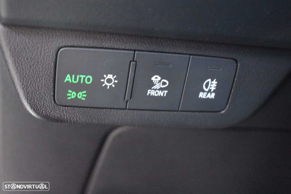 Audi Q4 Sportback e-tron - 52