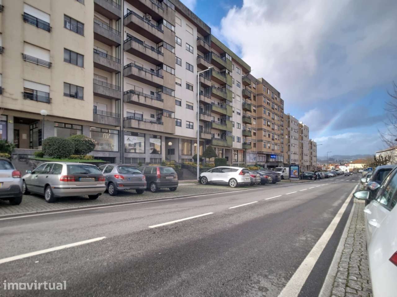 Apartamento T2+1 Venda em Águas Santas,Maia