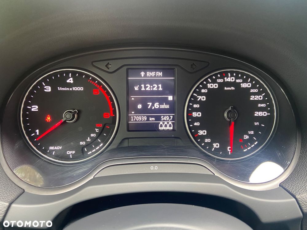 Audi A3 Sportback - 24