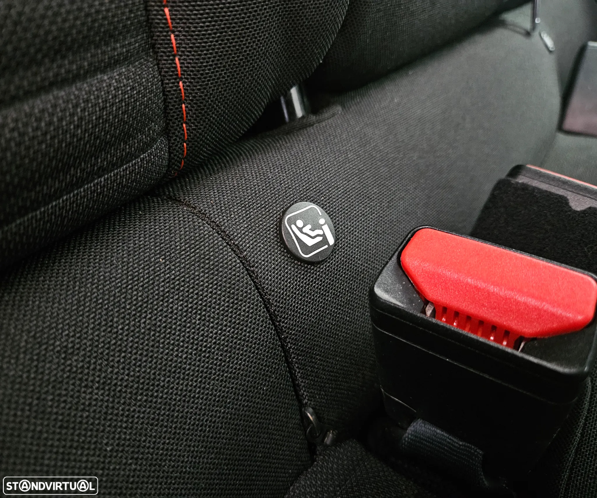 Peugeot 2008 PureTech 100 Stop&Start Active Pack - 38
