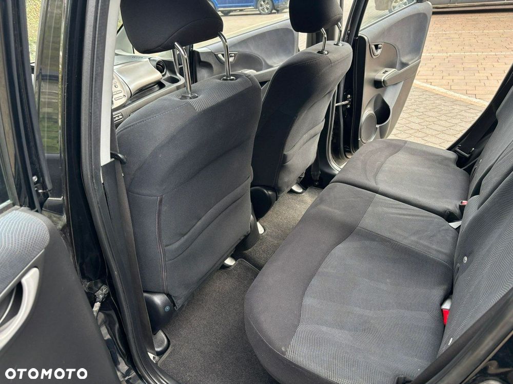 Honda Jazz - 9
