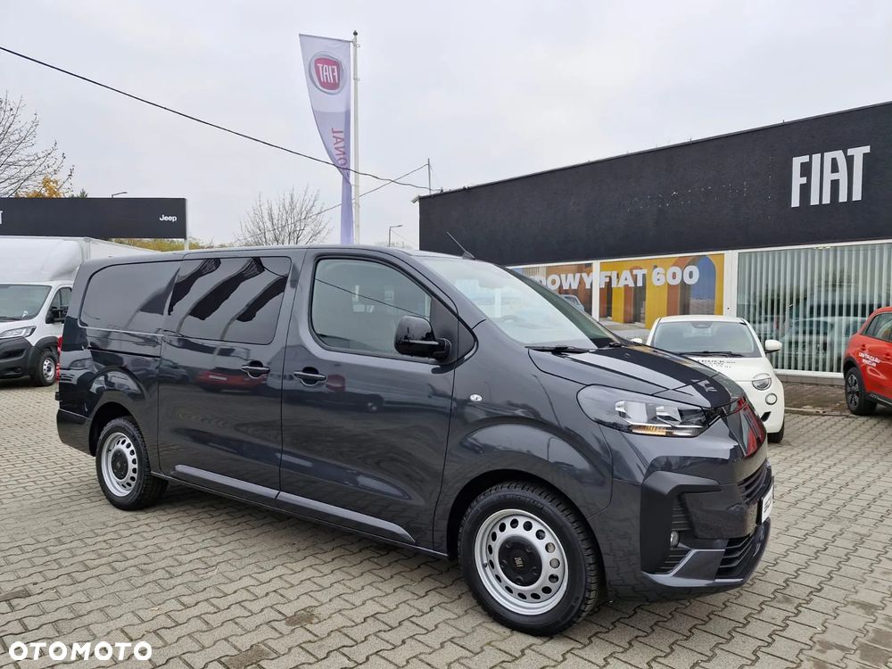 Fiat Bogata wersja ! OD RĘKI! - 8