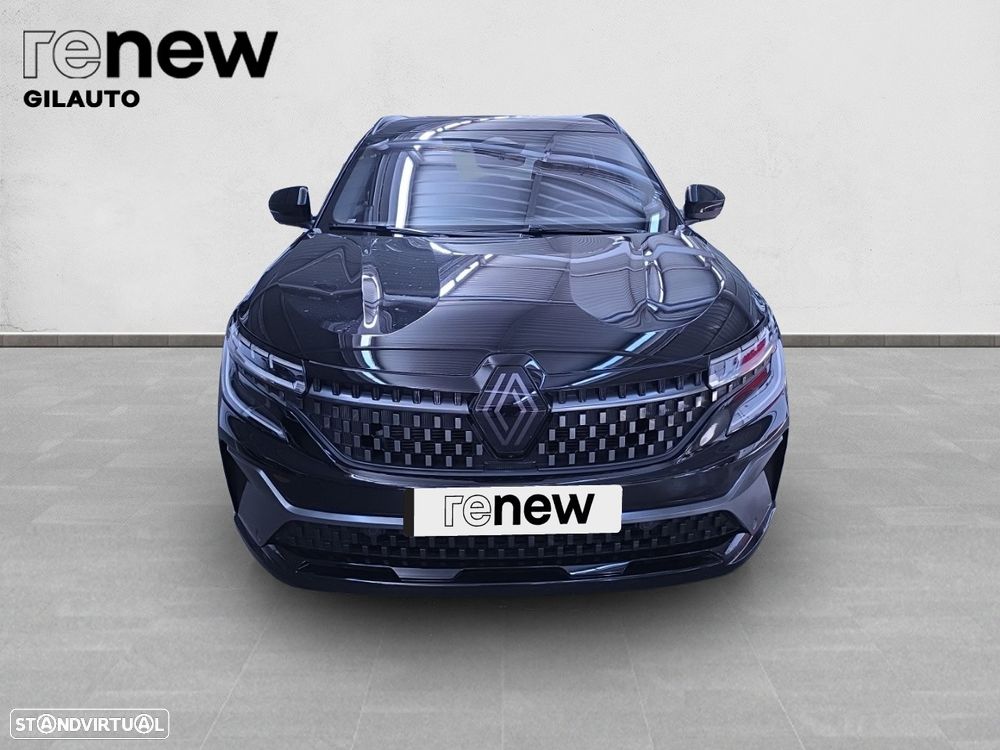 Renault Espace 1.2 E-Tech Full Hybrid Esprit Alpine - 2