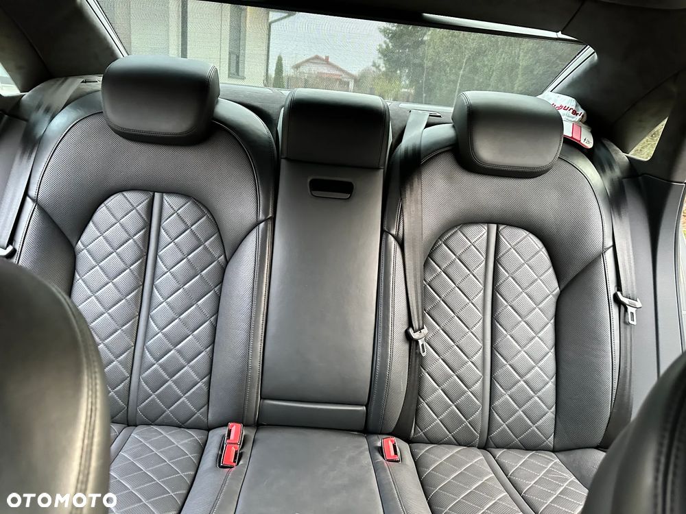 Audi A8 4.2 TDI clean diesel Quattro - 13