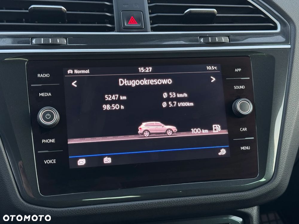 Volkswagen Tiguan 2.0 TDI BMT SCR 4Mot Comfortline - 22