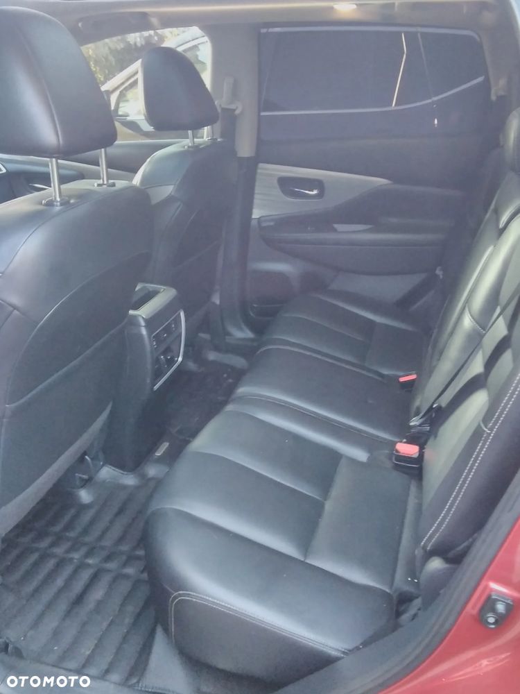 Nissan Murano - 14