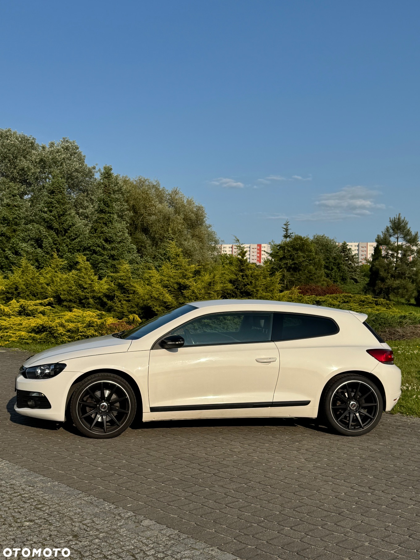 Volkswagen Scirocco 1.4 TSI Shark - 6