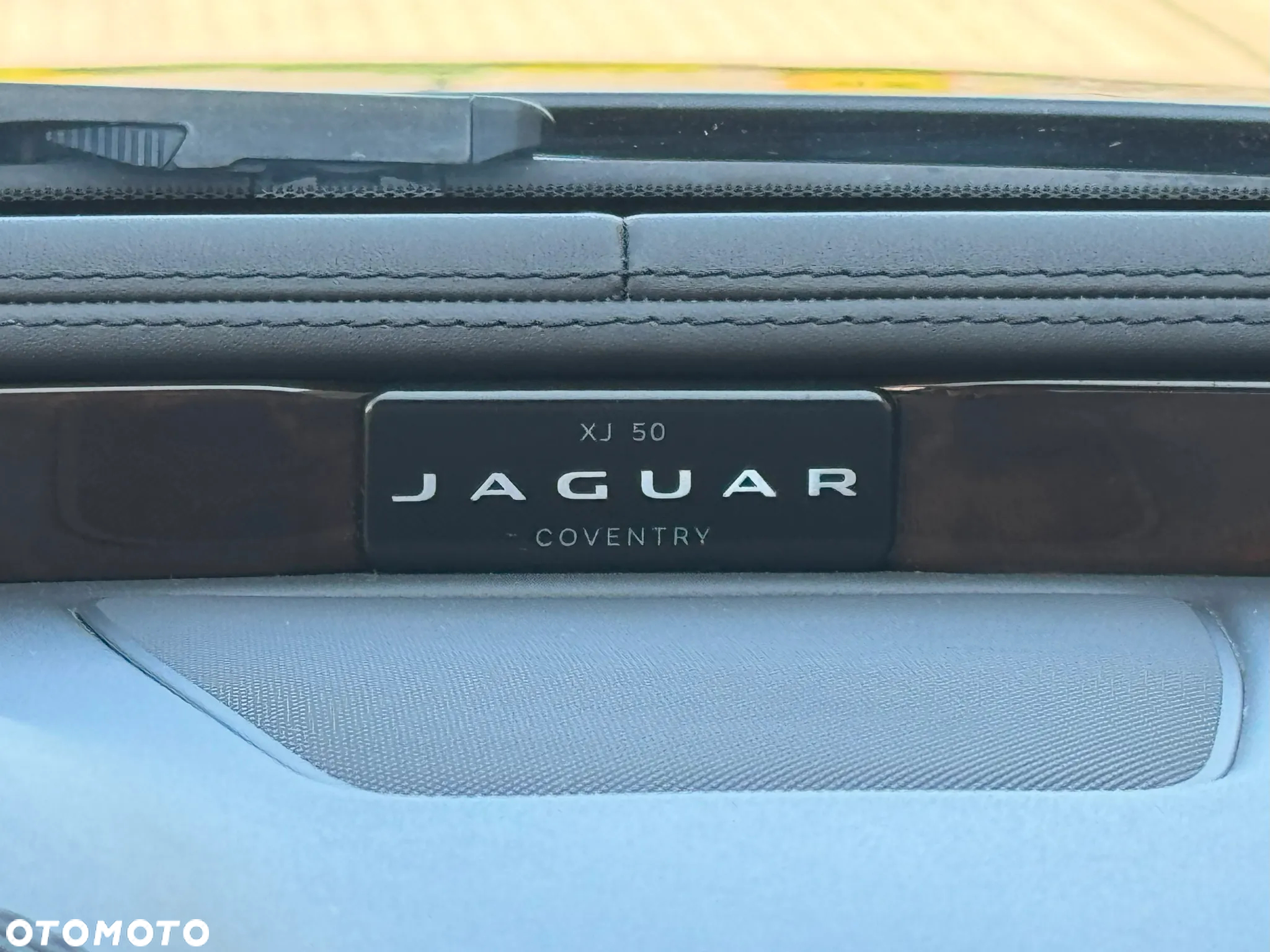 Jaguar XJ 3.0 D V6 XJ50 - 27