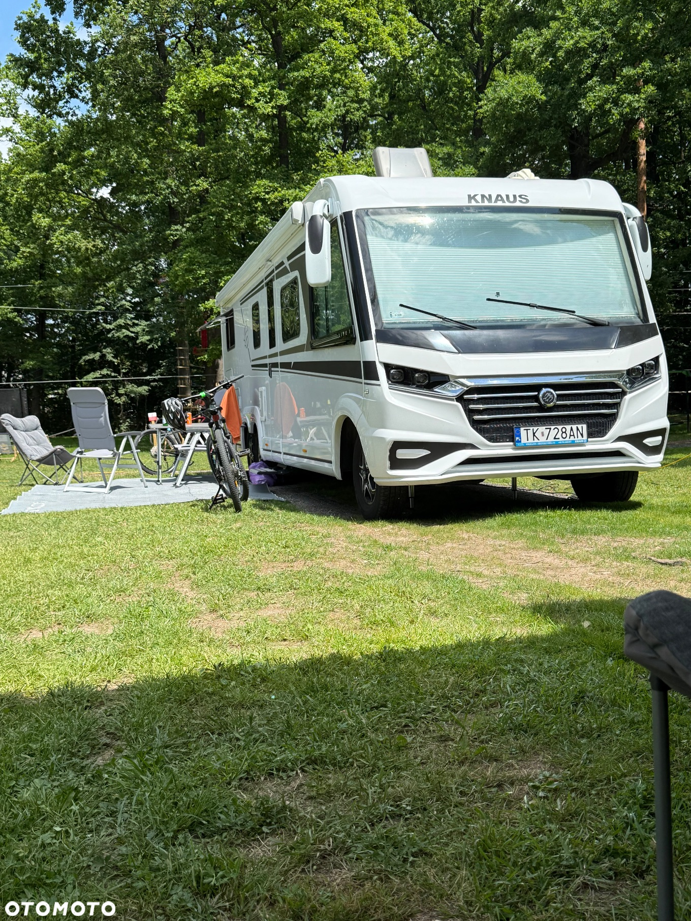 KNAUS Live I900 LEG - 29