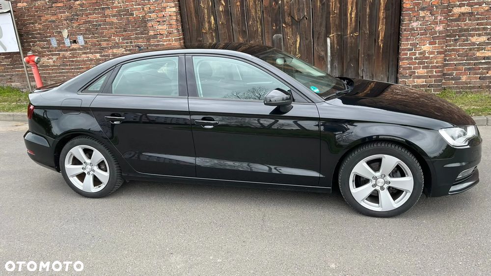 Audi A3 Limousine 1.4 TFSI Ambition - 3