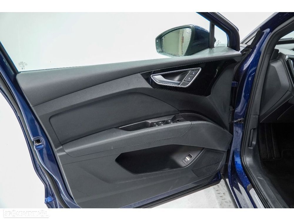 Audi Q4 Sportback e-tron 45 82 kWh - 17