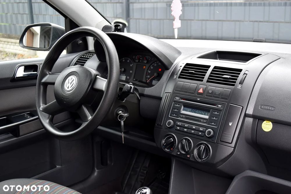 Volkswagen Polo 1.2 Comfortline - 18