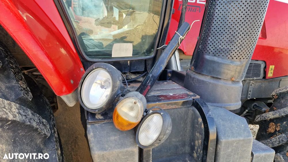 Massey Ferguson 7620 DYNA VT-E 4x4 - 39
