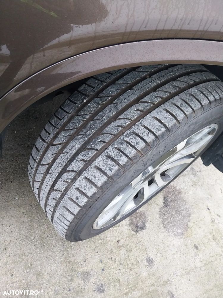 Mercedes-Benz GLE 350 d 4Matic 9G-TRONIC AMG Line - 18