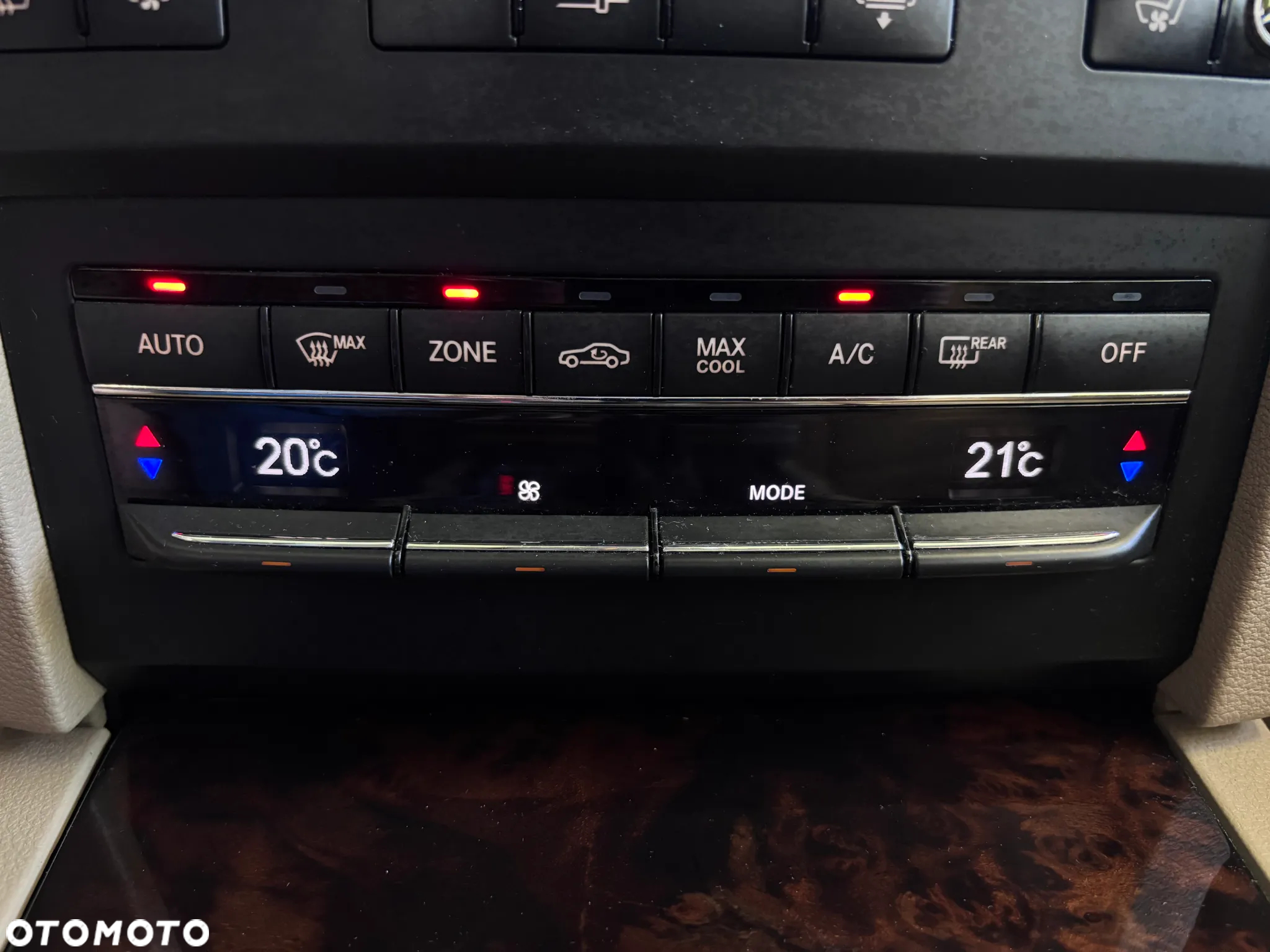 Mercedes-Benz Klasa E 500 Coupe 7G-TRONIC Avantgarde - 18