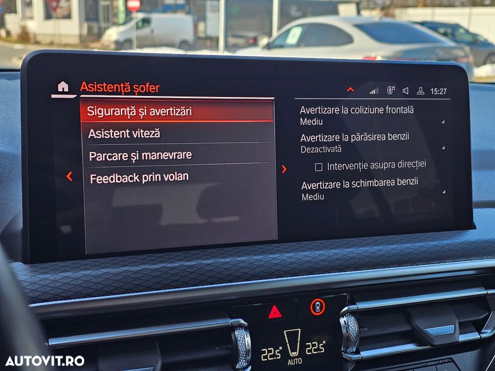 BMW X3 xDrive30d AT MHEV - 25