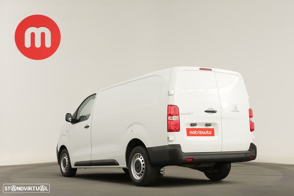 Peugeot expert 2.0 bluehdi long - 3