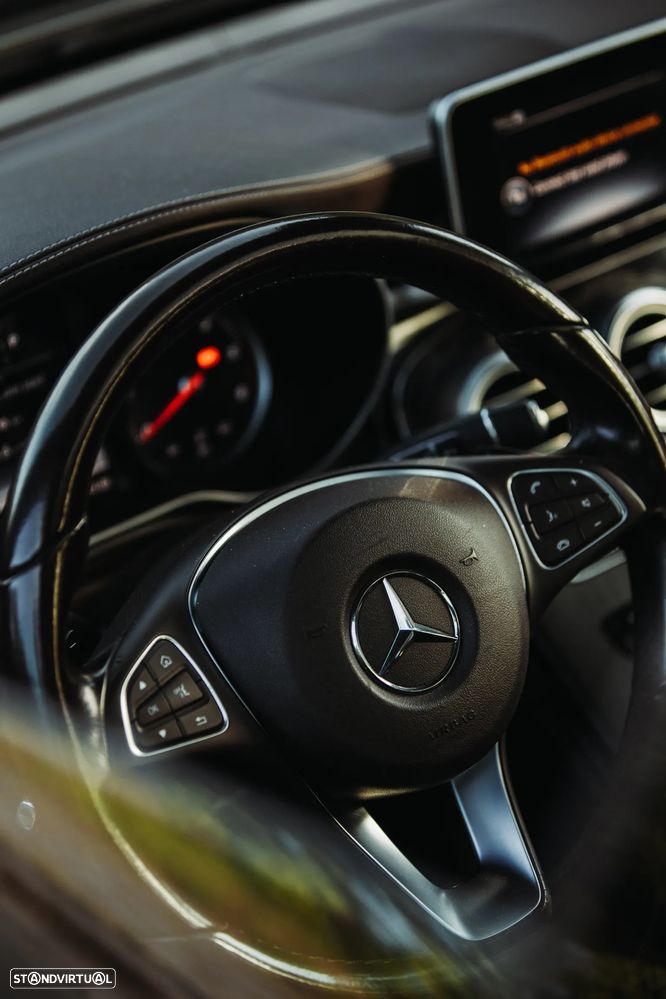 Mercedes-Benz GLC 220 d 4Matic 9G-TRONIC Exclusive - 7