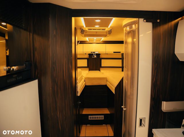 Burstner ELEGANCE I728 - 14