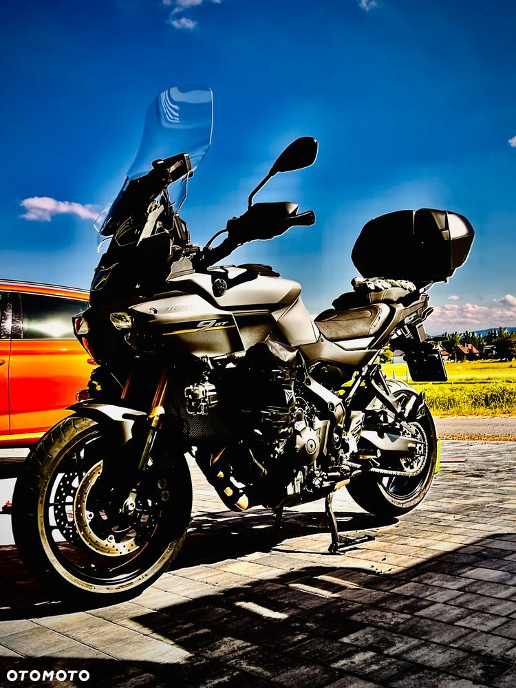 Yamaha Tracer