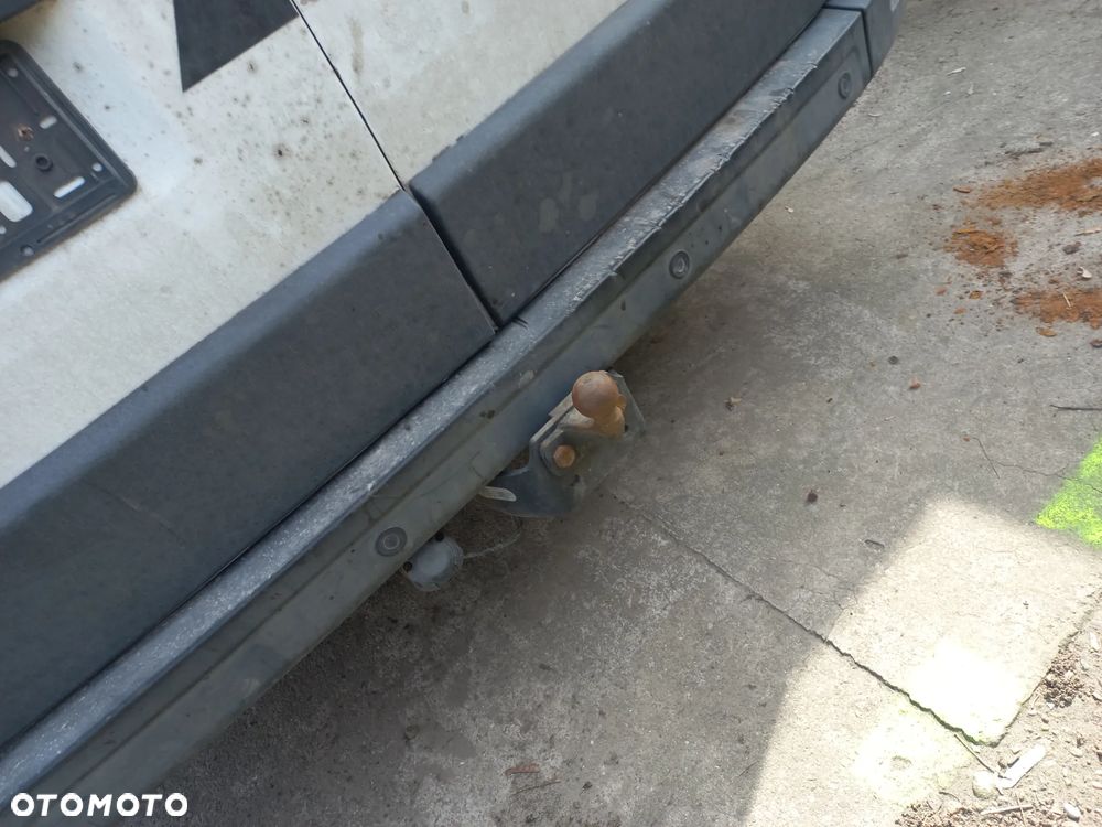 Renault Master III 2.3 DCI 125km 15r wszystkie części - 7