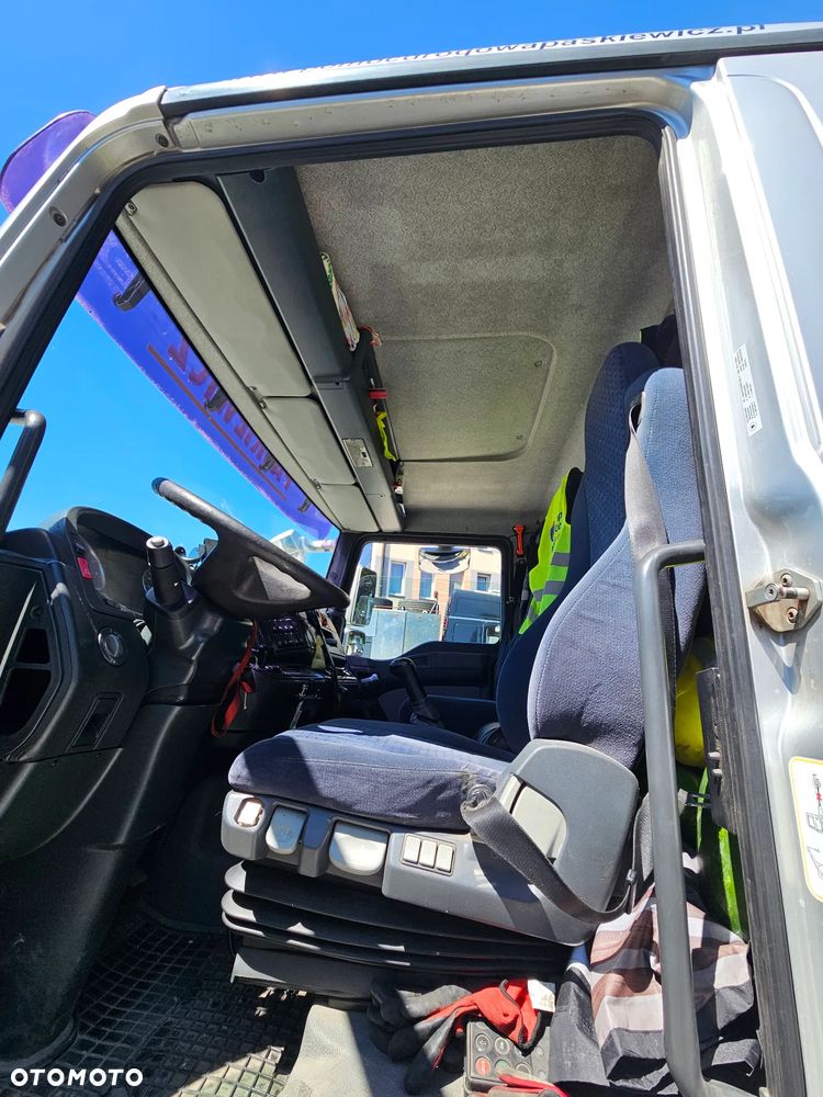 MAN TGL 12.210 Euro 5 4X2BL - 14