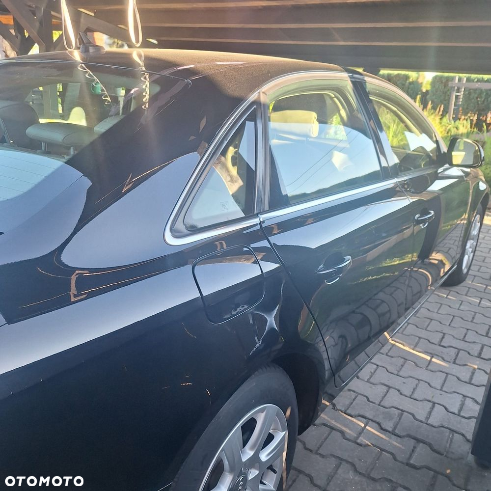 Audi A4 2.0 TDI - 9