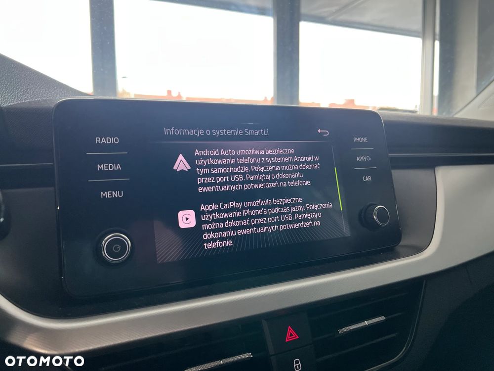 Skoda Scala 1.0 TSI Style - 31