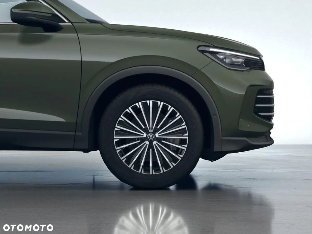 Volkswagen Tiguan 1.5 eHybrid PHEV Elegance DSG - 10
