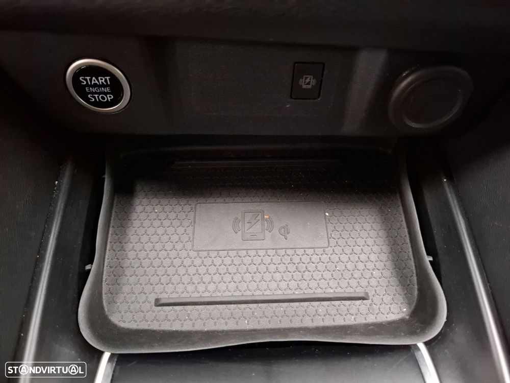 Nissan Qashqai 1.3 DIG-T N-Connecta LED - 20