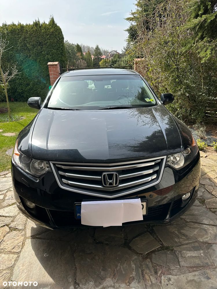 Honda Accord 2.2i-DTEC Automatik Comfort - 8