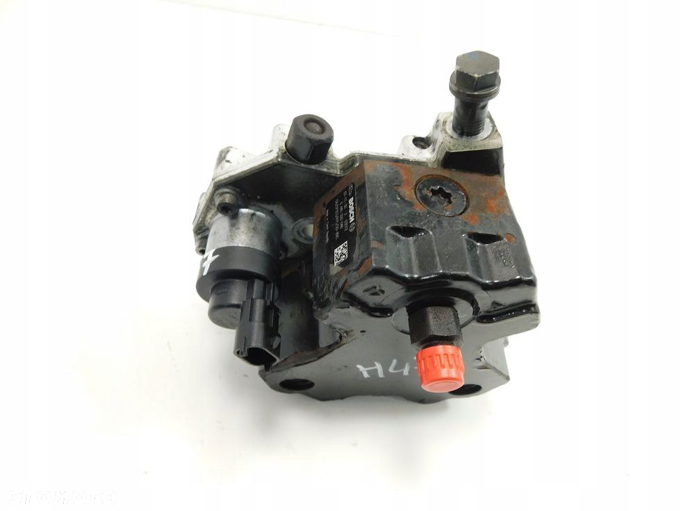 Pompa wtryskowa 3.0 HPI EURO4 06-11r Iveco Daily IV 35C 35S Fiat Ducato - 2