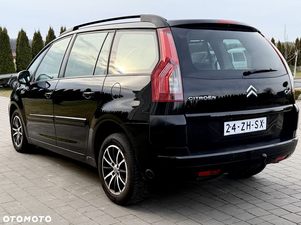 Citroën C4 Picasso 1.8 16V Confort - 7