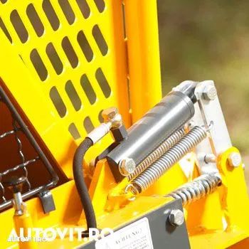 Altul Troliu electro-hidraulic 80EH Uniforest Slovenia - 4