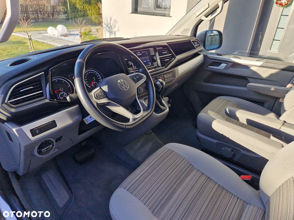 Volkswagen California - 25