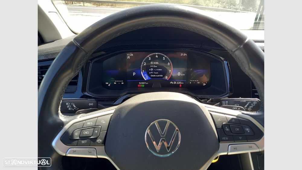 VW Polo - 18