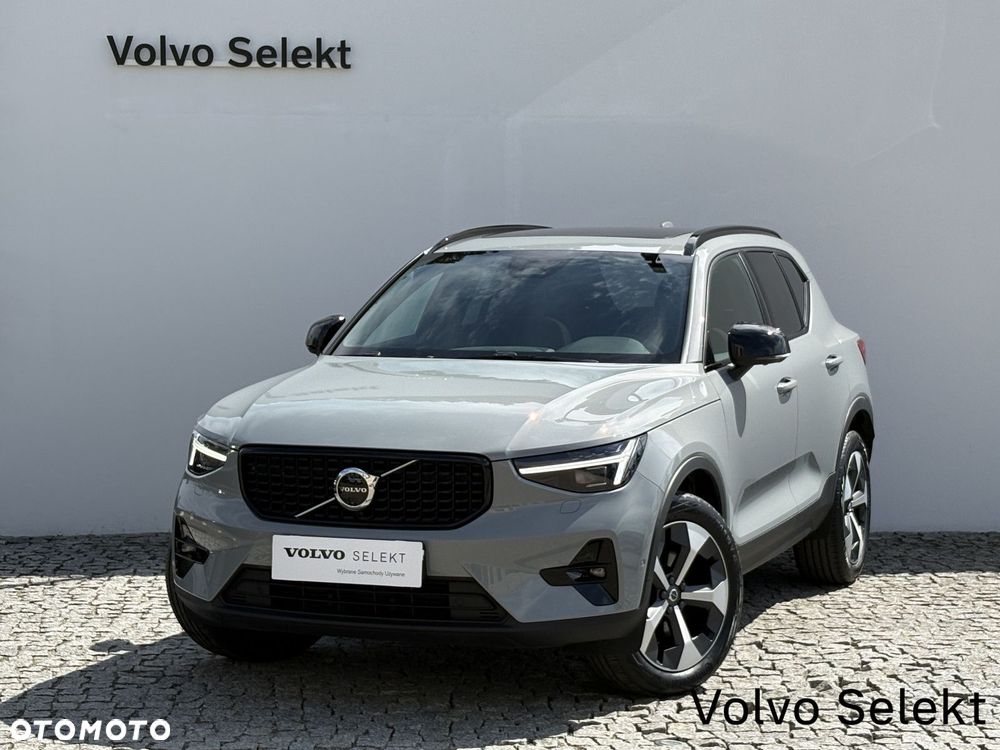 Volvo XC 40 - 2