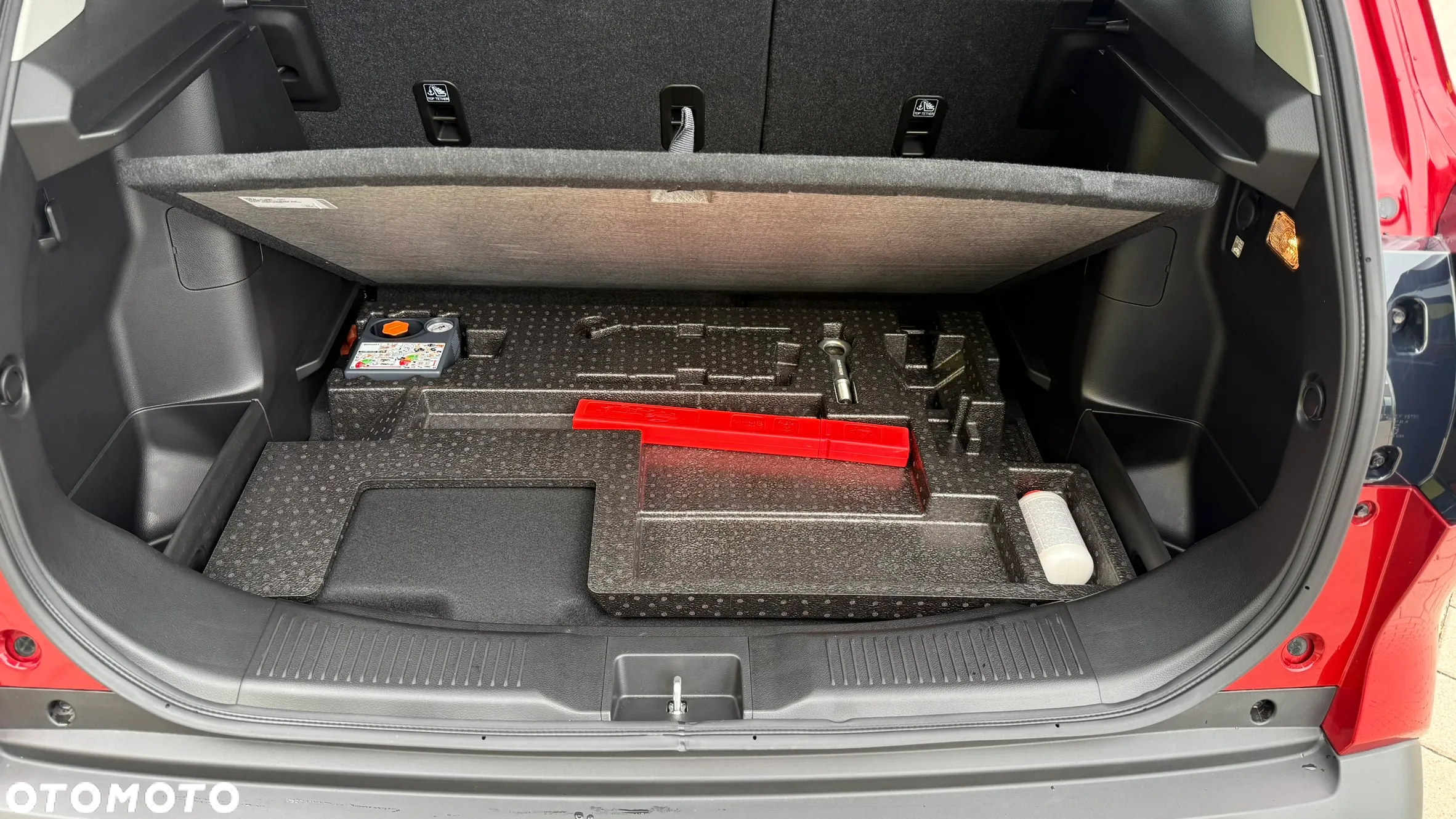 Suzuki SX4 S-Cross 1.5 DualJet Hybrid Premium Plus SP AGS - 13