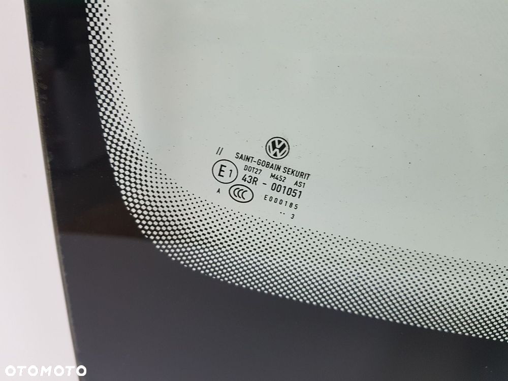 Szyba przednia VW GOLF VII 2012-2019 - 2