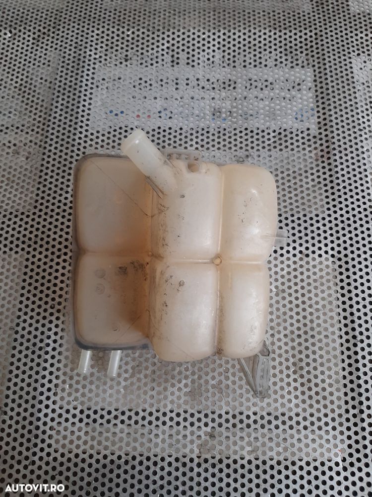 Bidonas Vas Expansiune Apa Antigel Ford Focus 2 Facelift C Max 1.6 Tdci Dezmembrez Ford Focus 2 Fac - 5