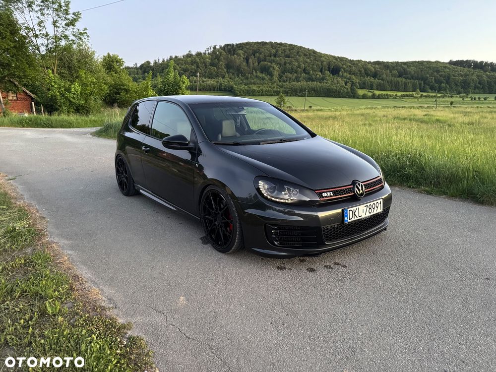 Volkswagen Golf 2.0 TSI GTI 35 - 7