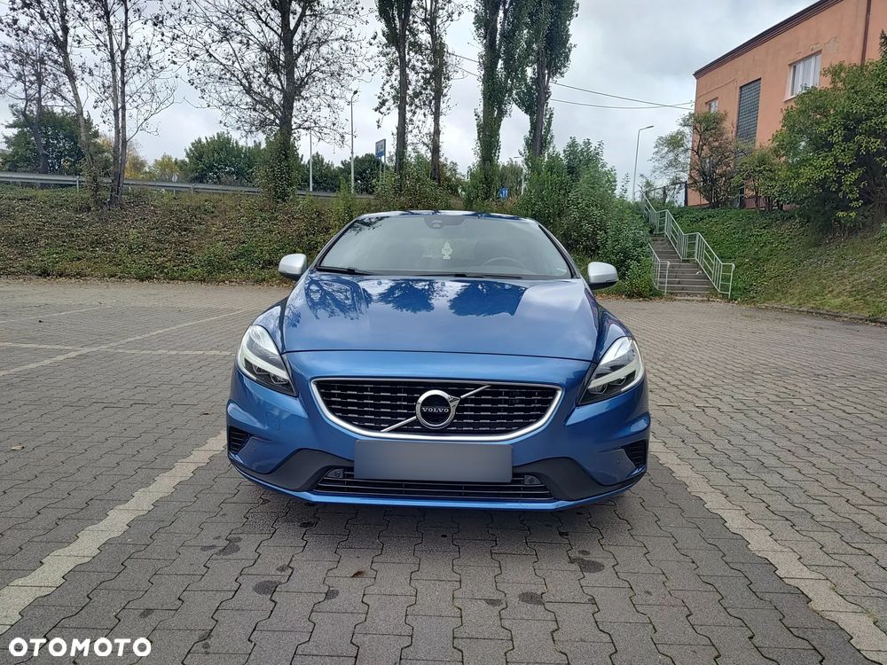 Volvo V40 T5 Drive-E R-Design Momentum - 6