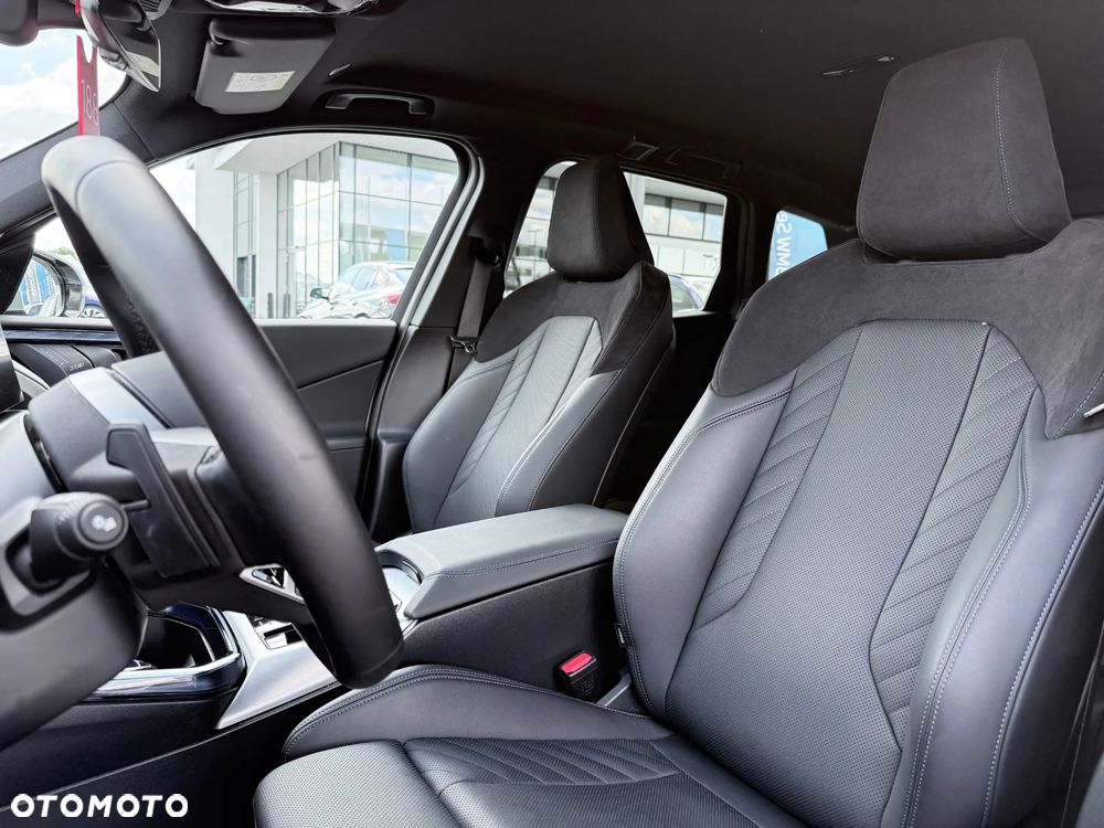 BMW X3 20 xDrive - 30