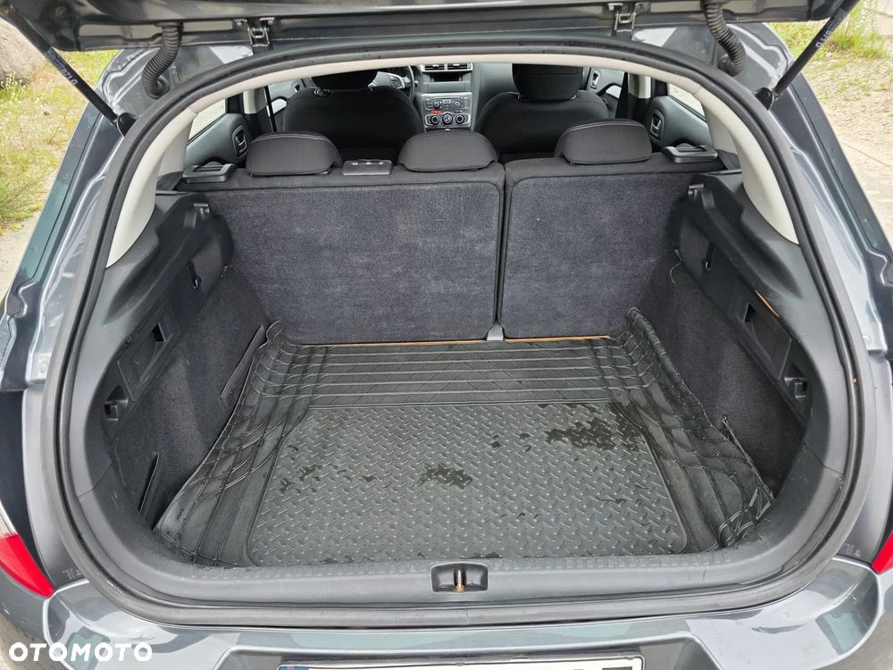 Citroën C4 1.6 VTi Attraction - 7