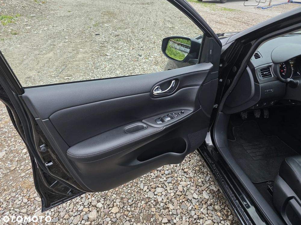 Nissan Pulsar 1.2 DIG-T Tekna EU6 - 5