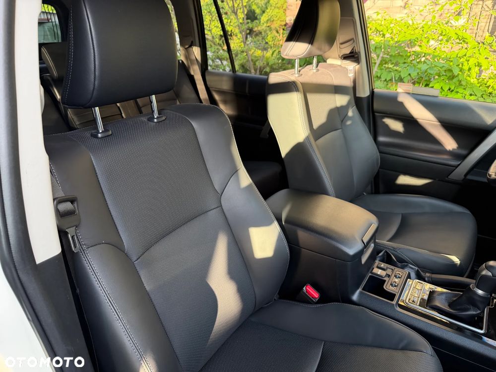 Toyota Land Cruiser LC 2.8 D-4D Executive - 7