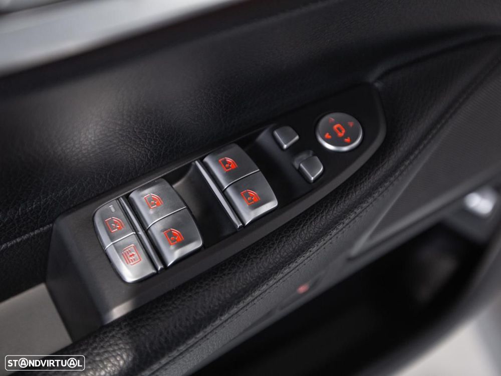 BMW 730 d Auto - 14