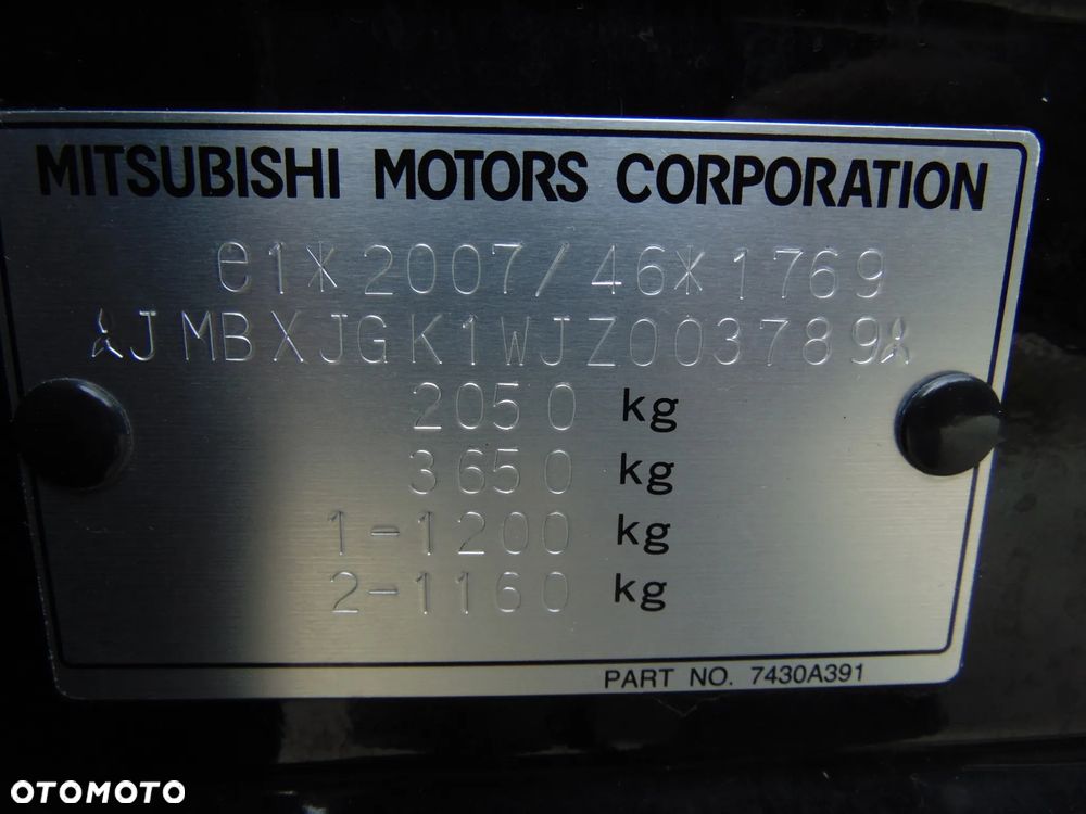 Mitsubishi Eclipse Cross 1.5 T-MIVEC 2WD Diamant+ - 23