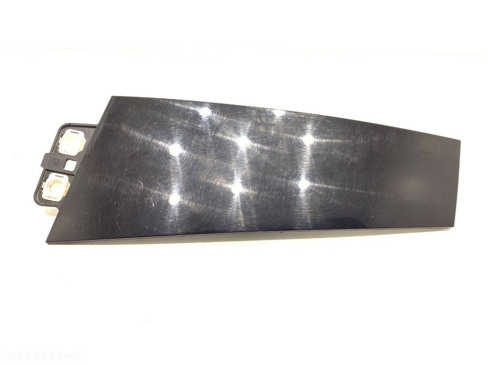 LISTWA OSŁONA SŁUPKA PRAWA  BMW 6 Gran Coupe (F06) 2012 - 2018 650 i xDrive 330 kW [449 KM] - 1