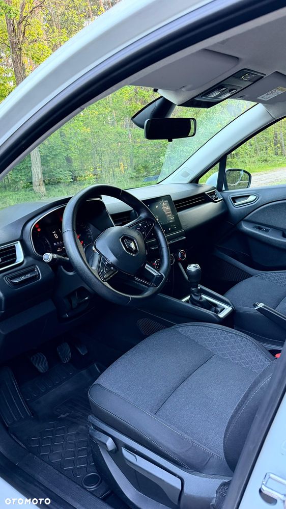 Renault Clio 1.5 dCi Energy Life - 5